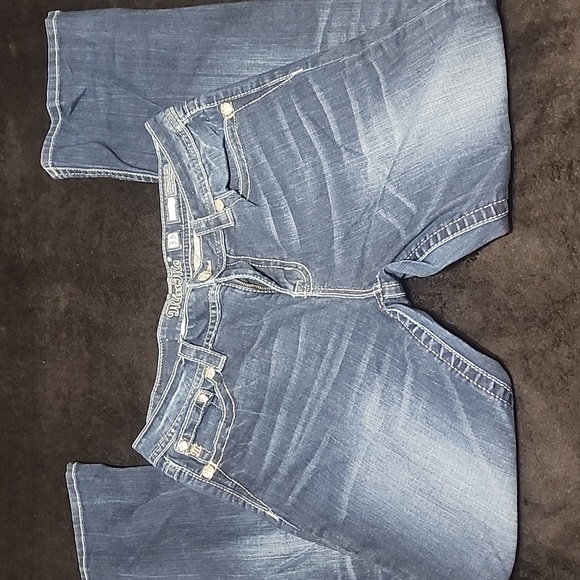 Miss Me Jeans - Picture 5 of 7